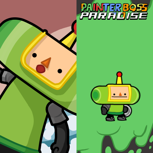 KATAMARI PRINCE