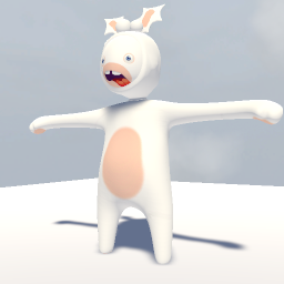 Rabbids