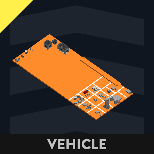 Large ship systems