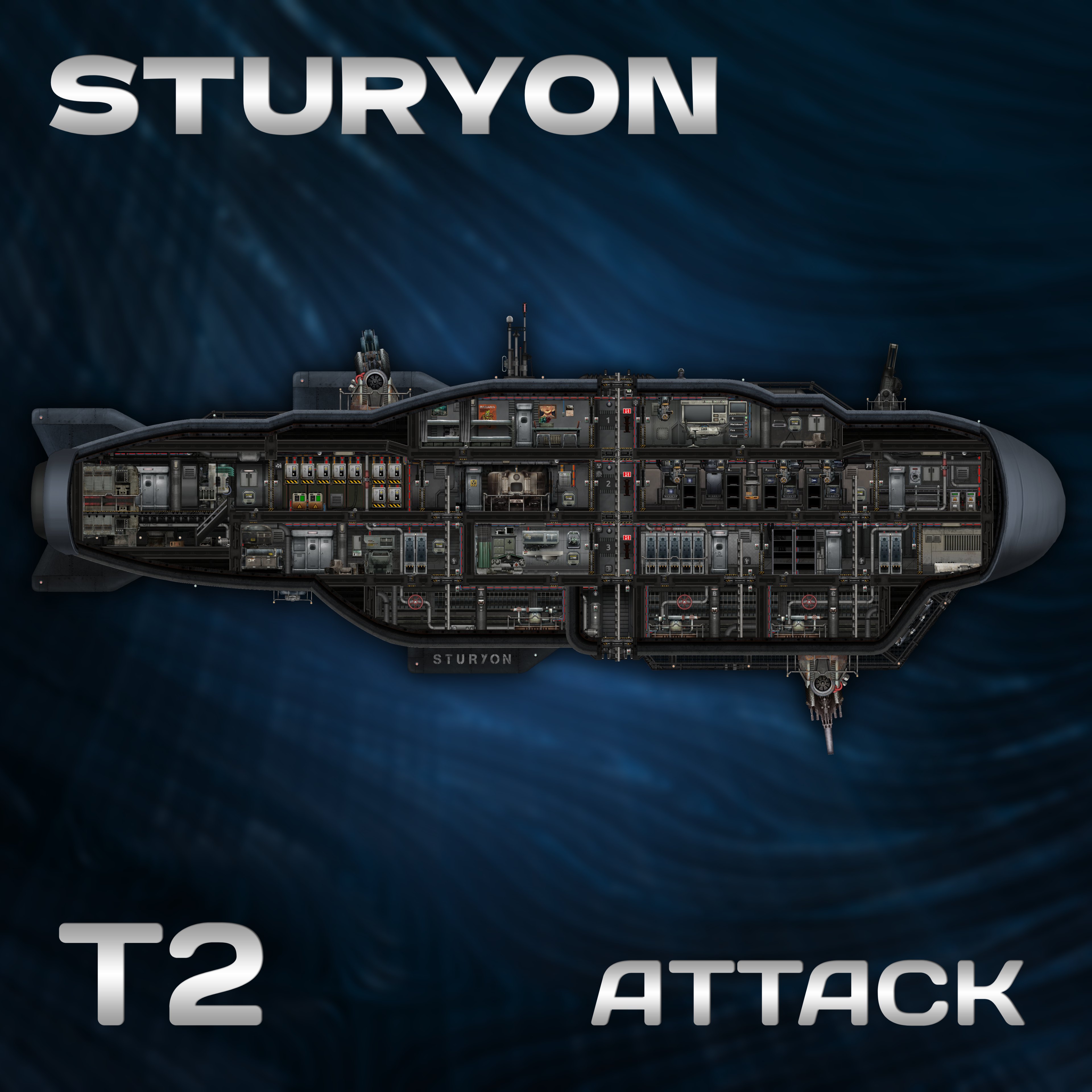 Sturyon