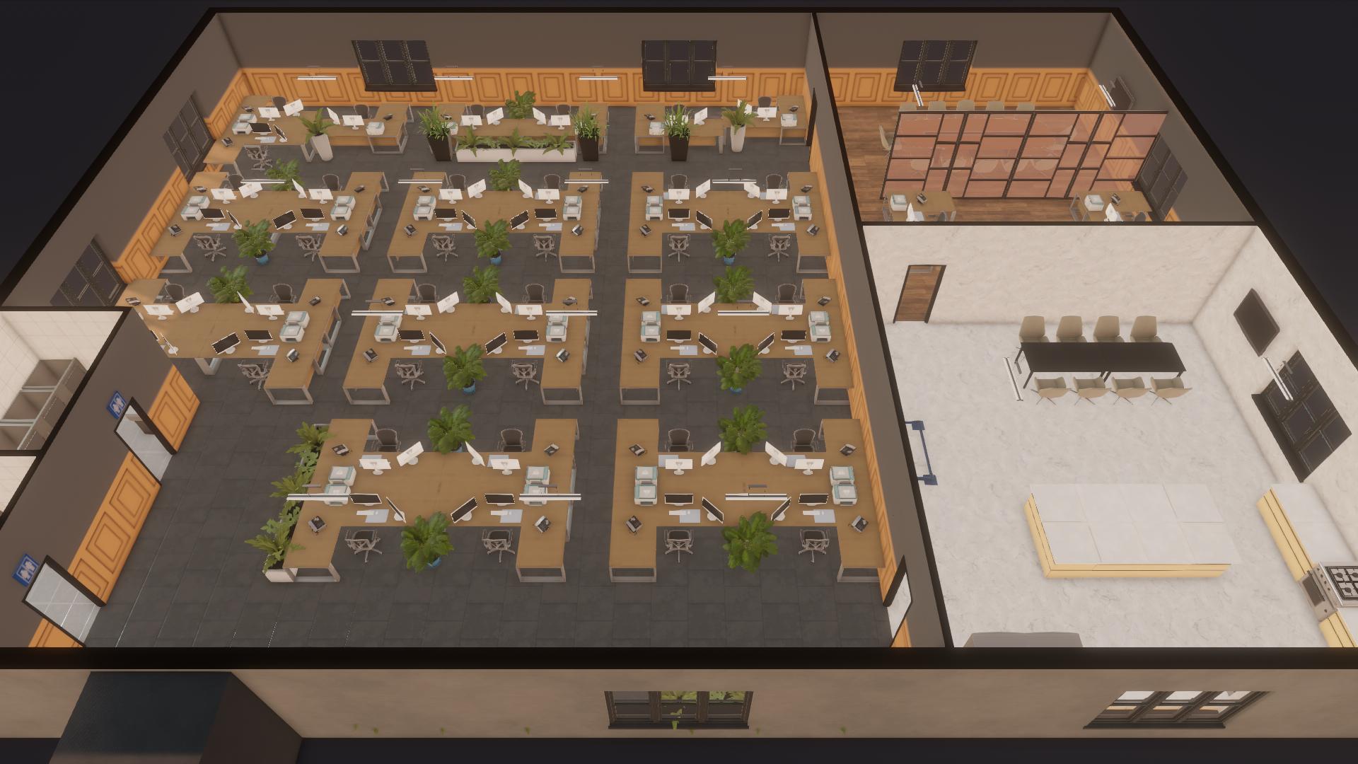 K1 - Office
