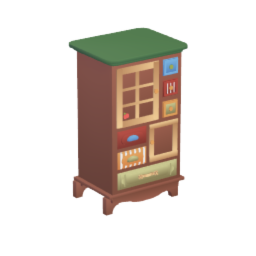Jumino Shelf