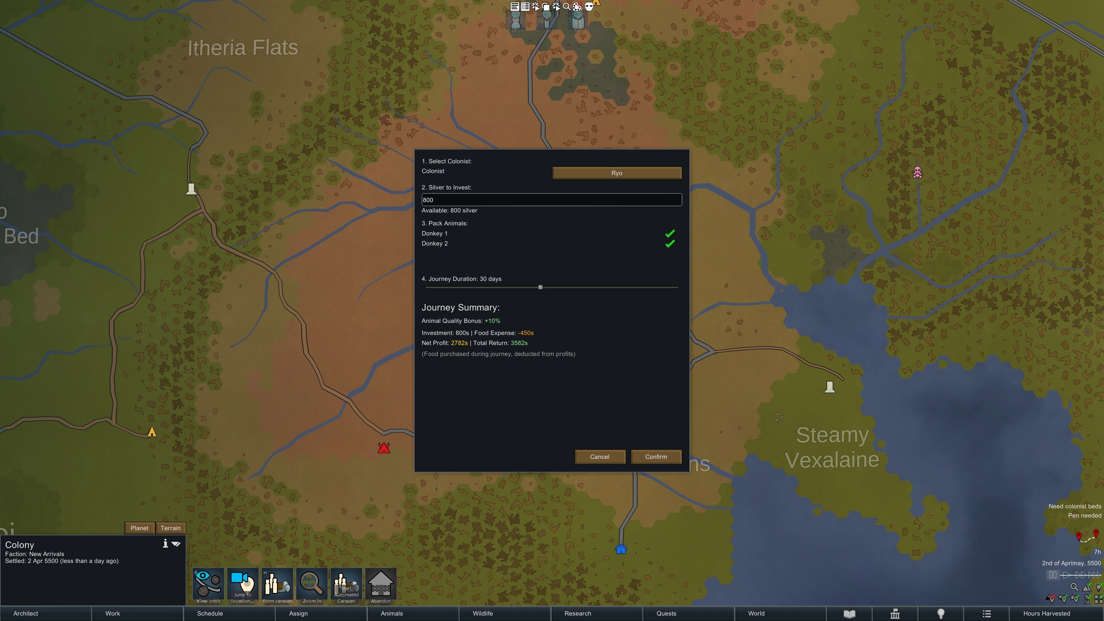 Screenshot 3