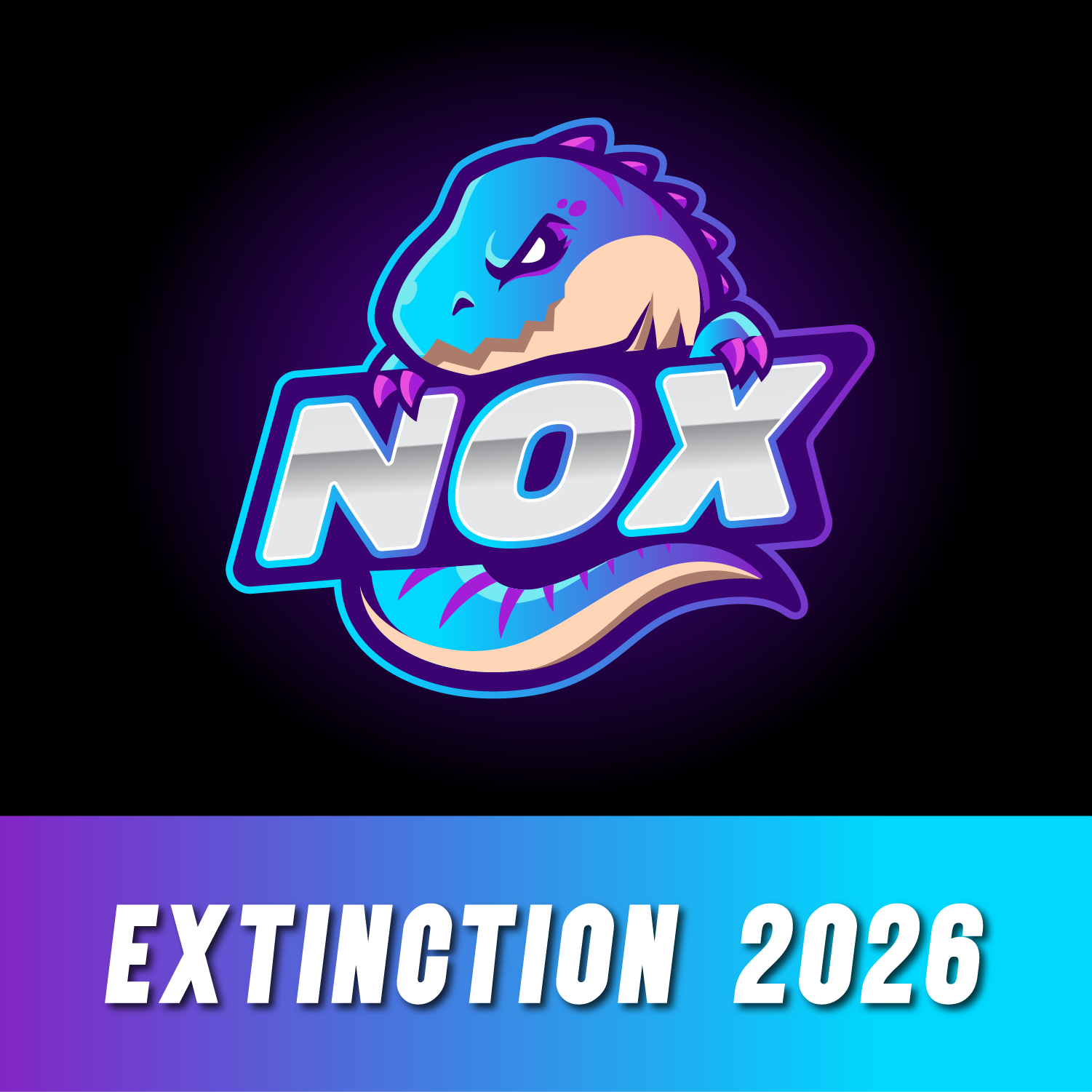 NOX Extinction [2026]