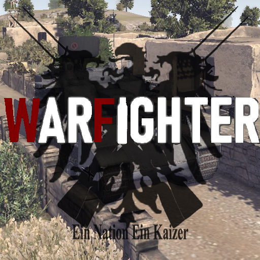 Einheit Reich for Warfighter