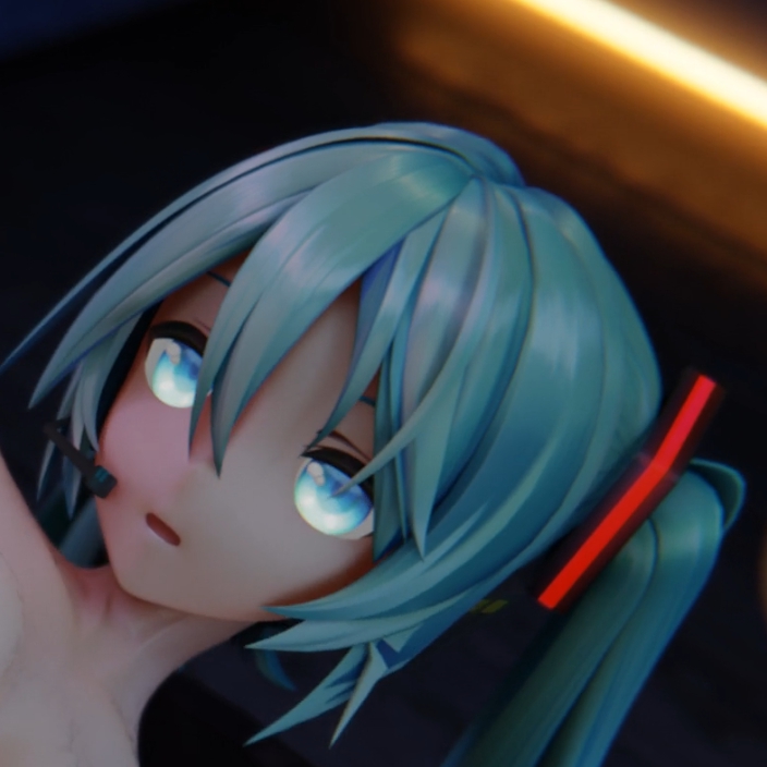 2601 Miku