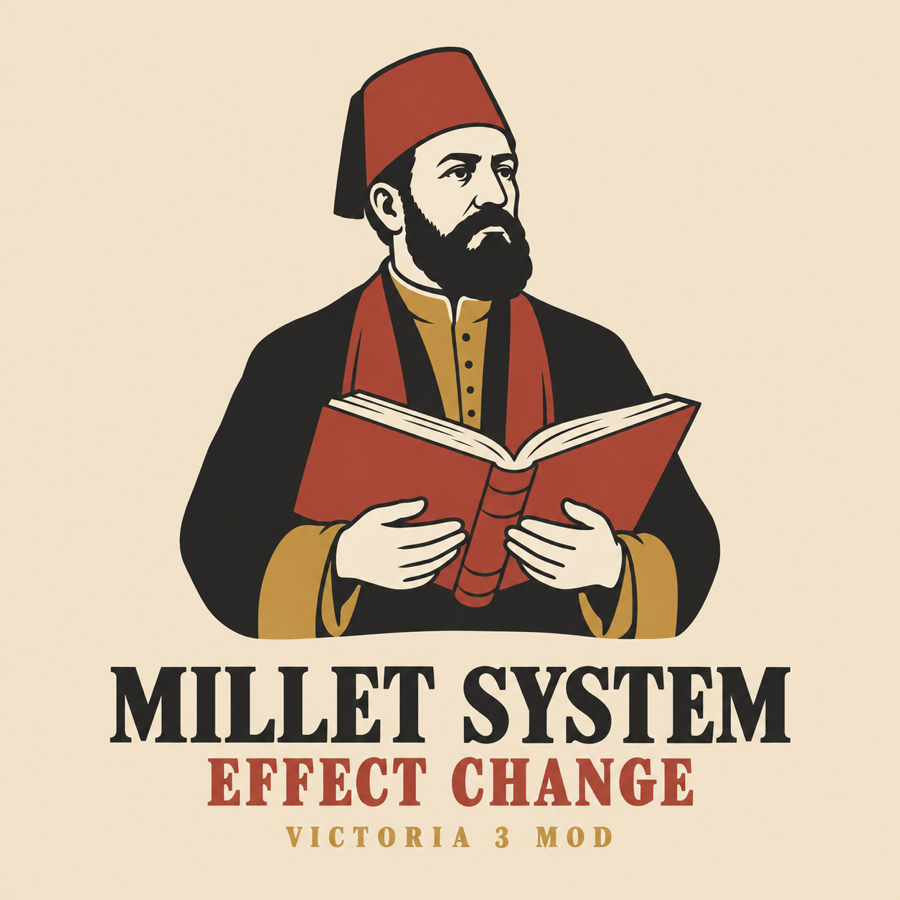 Millet System Effect Change preview