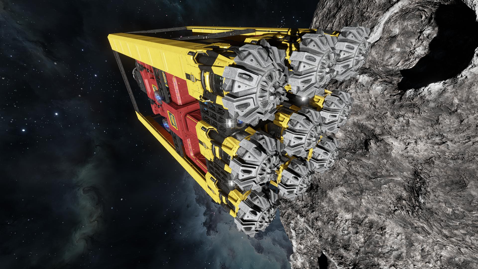 The Angry Worm-V2