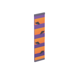 bat wall
