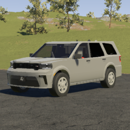 WCSO - 2022 Dodge Durango Pursuit | Unmarked | Wright County Sheriffs Office