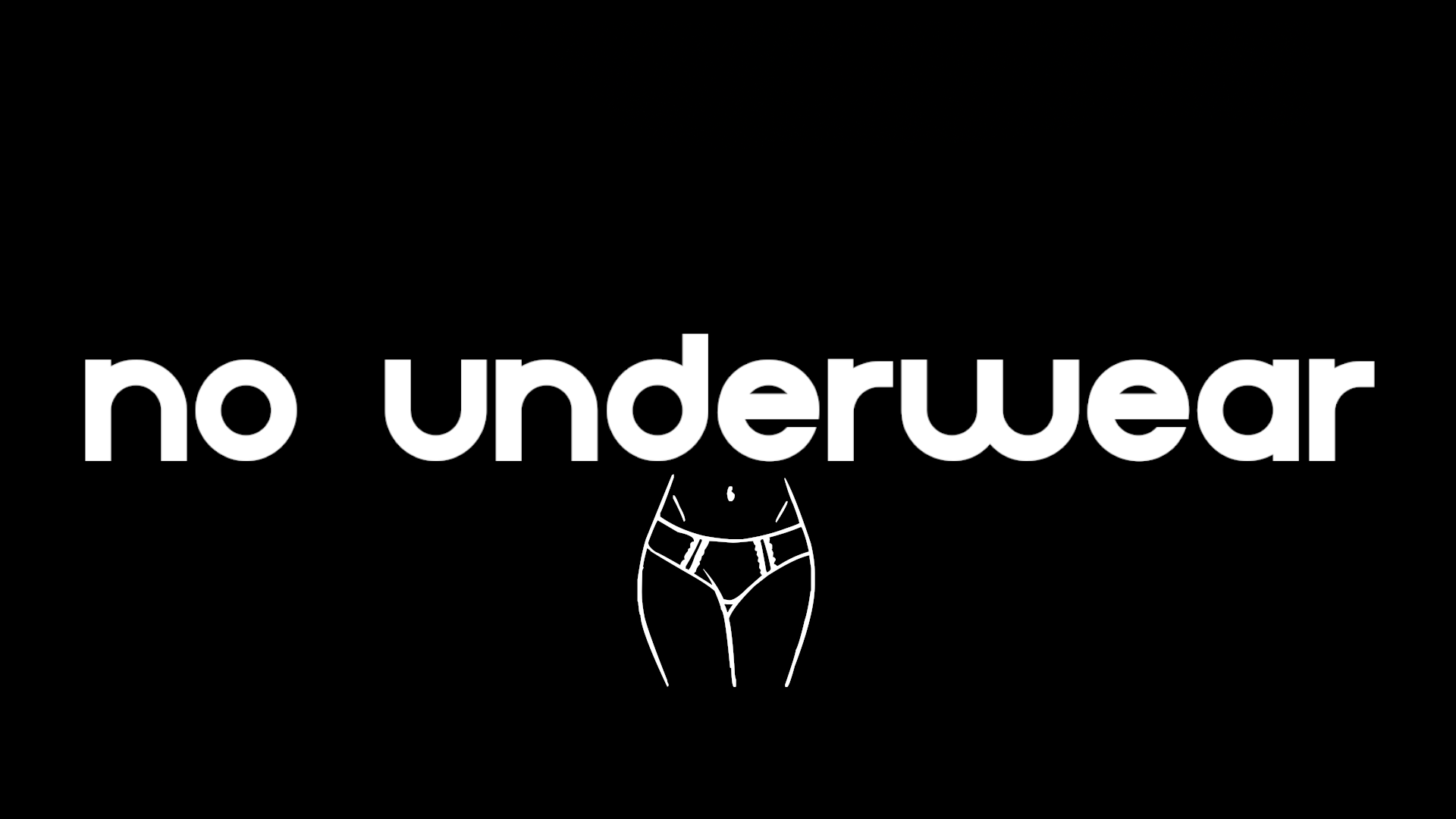 No Underwear - Strip NPCs Fully