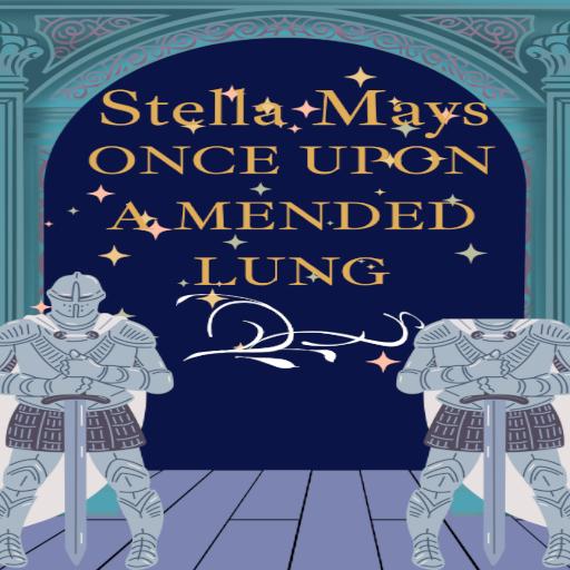 Once upon a mended lung