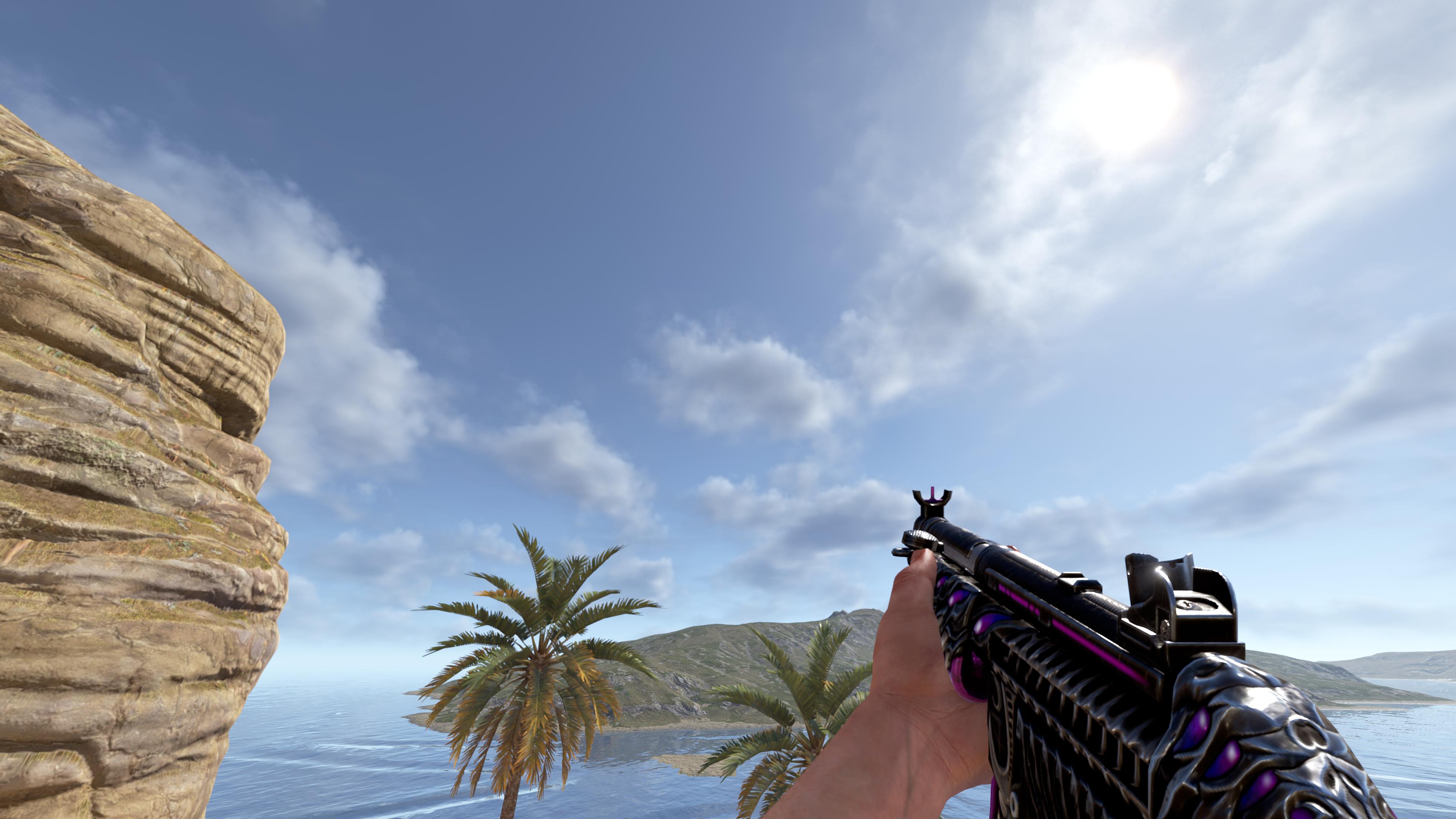 Abyss MP5