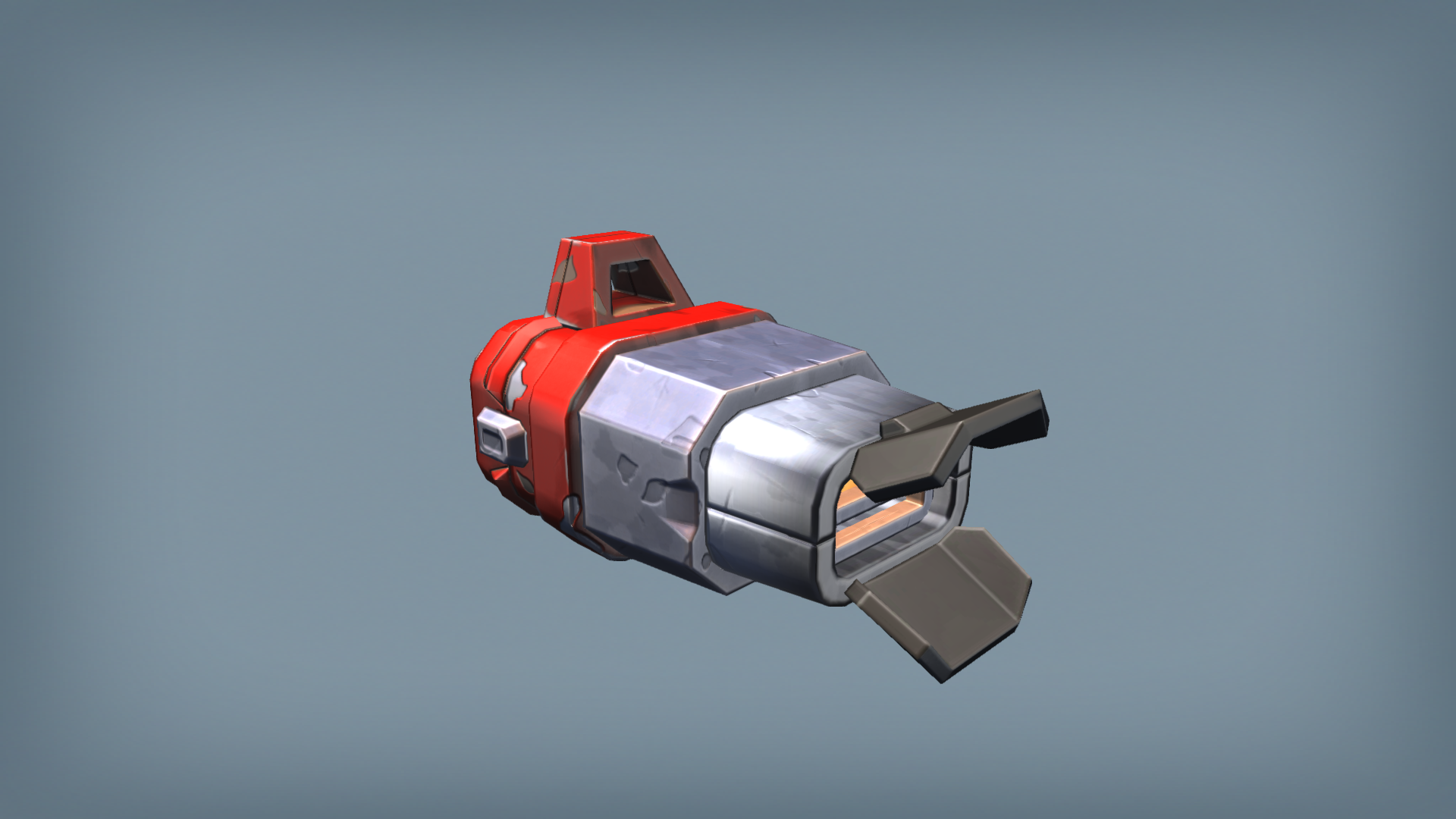 Minerbot Thruster [no mods]