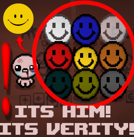 Verity as a Keeper
