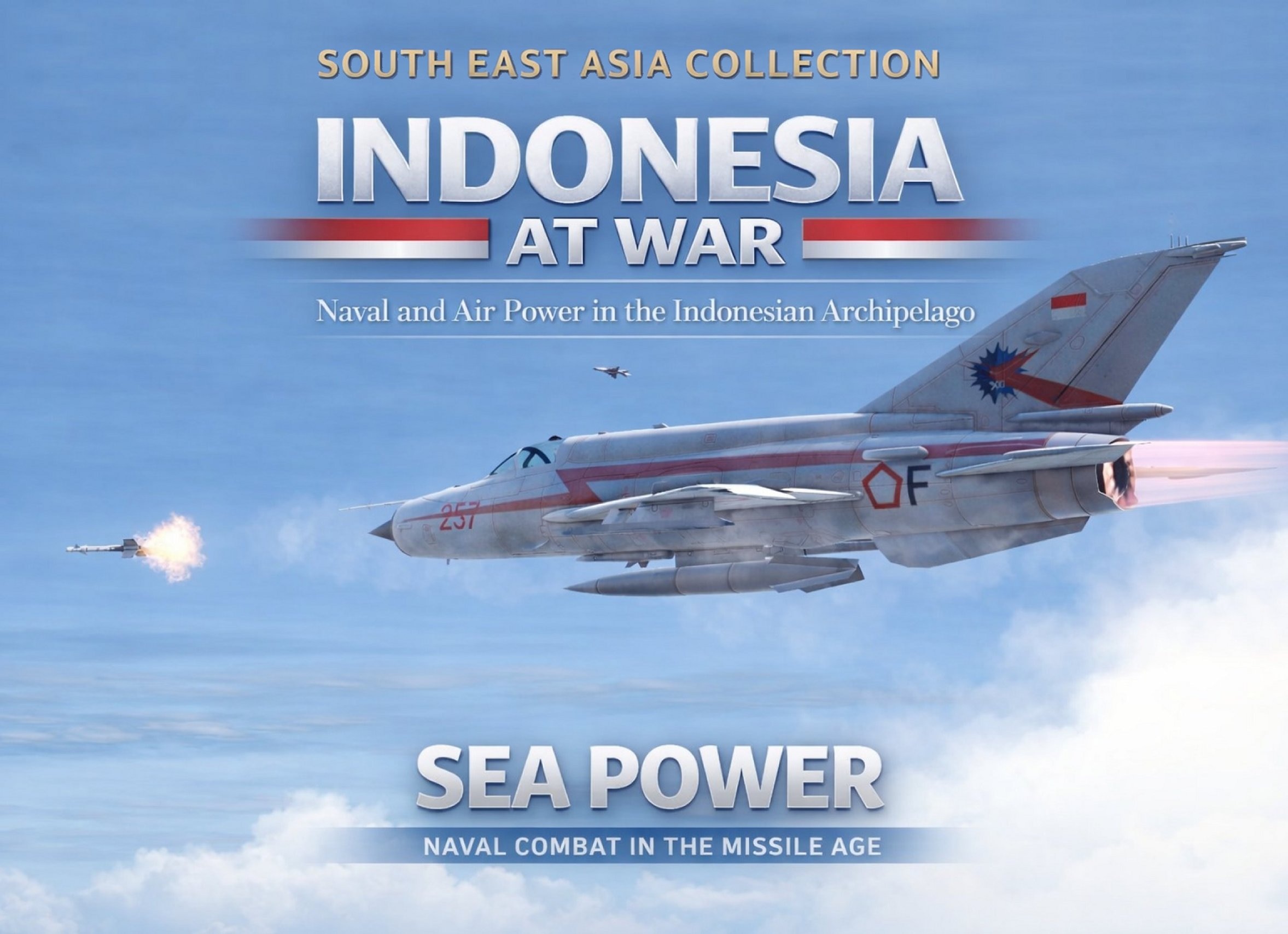 Indonesia at War preview