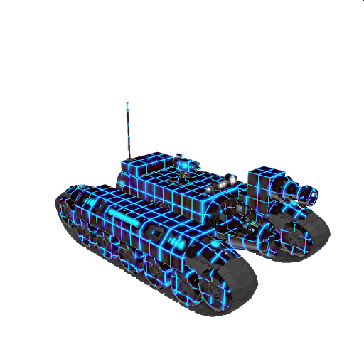 ss tank preview