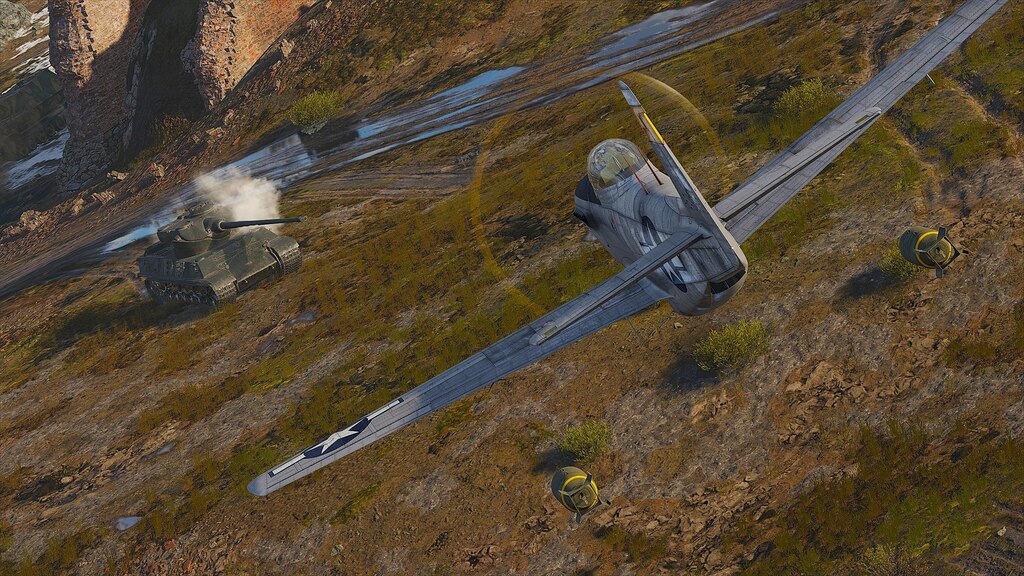 Steam コミュニティ :: War Thunder
