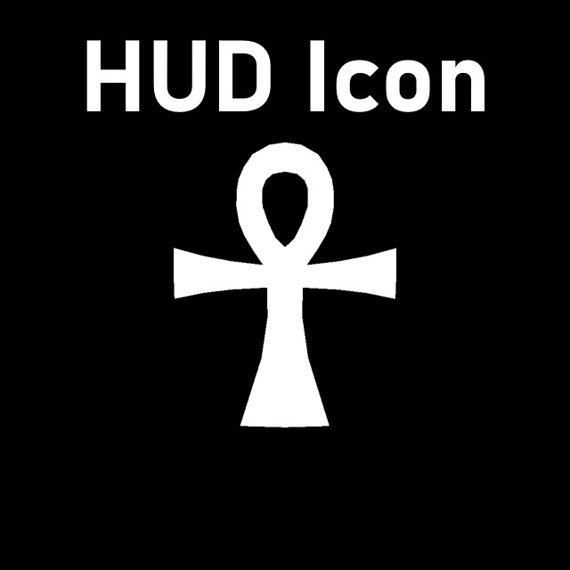 Yu-Gi-Oh! - Monster Reborn HUD Icon (Defibrillator)