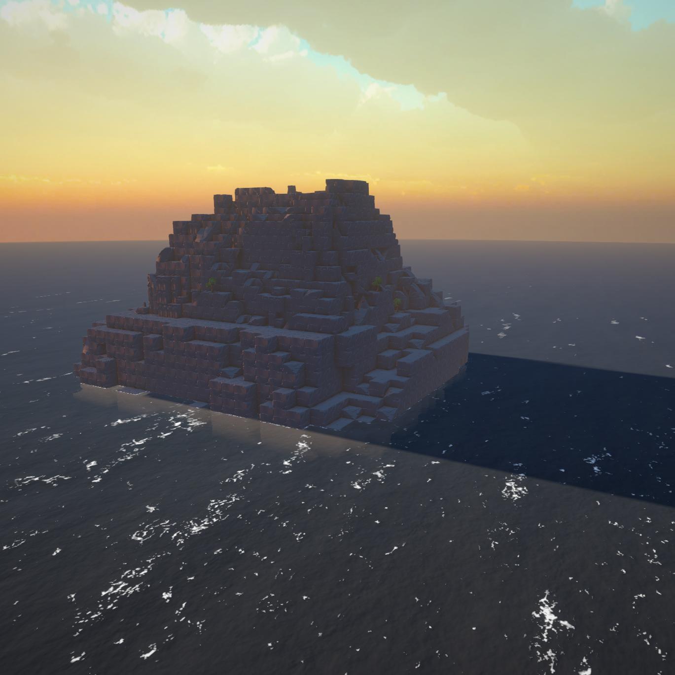volcano 1.6