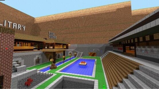 jb_sg_dojo_ap_v1_tstr – Counter-Strike 2 Mod