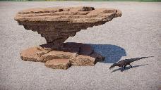 Piedra de cars