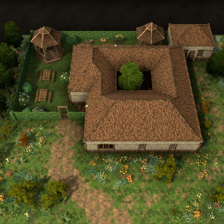 Mighty Oak Tavern