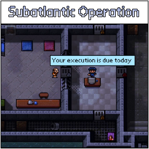 Subatlantic Operation