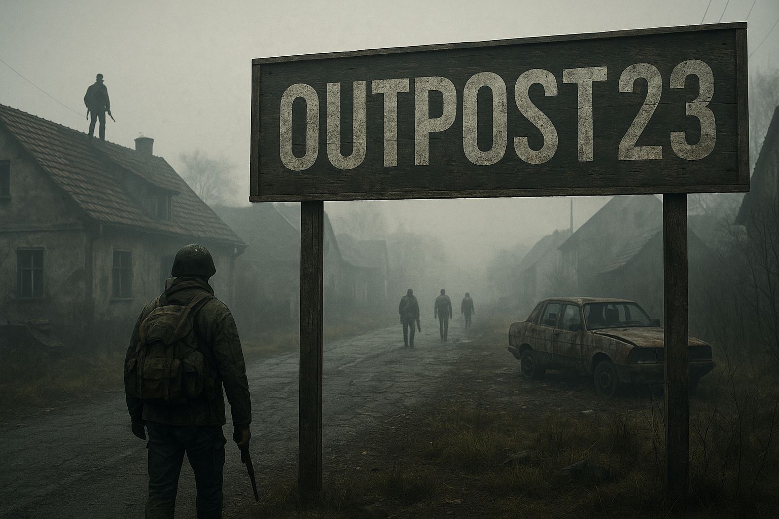Outpost23