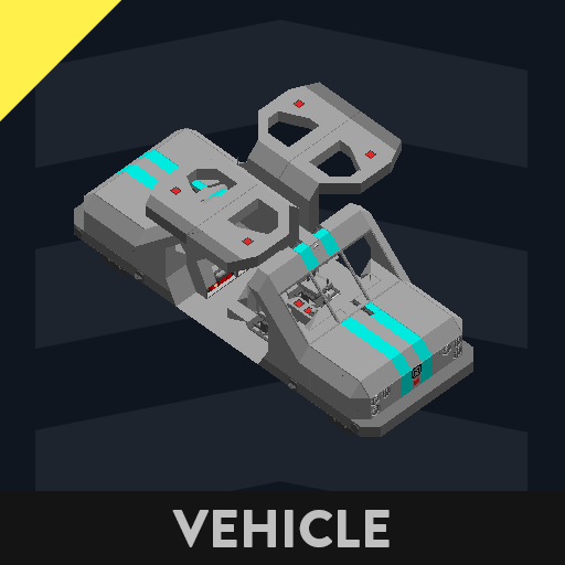 Maverick - Aerocar X1 Gen 2