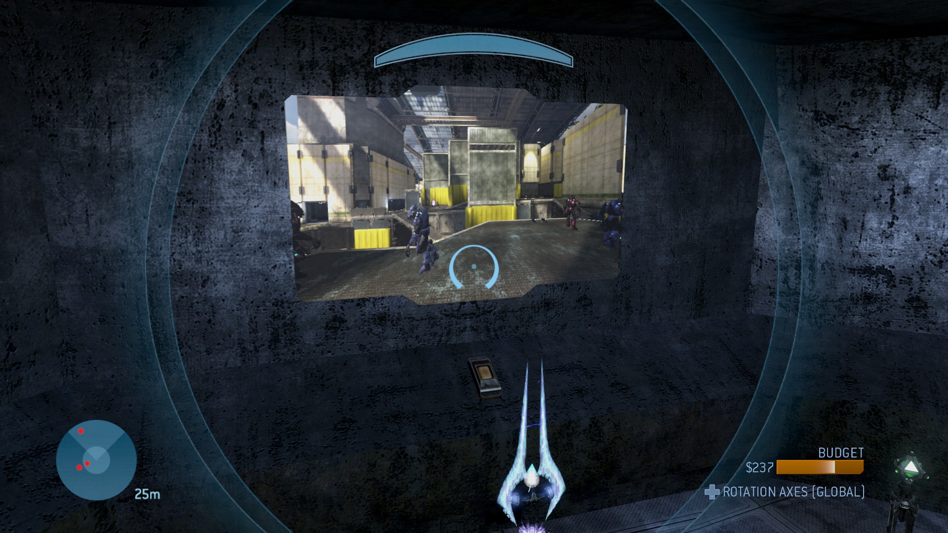 live fire course the pit (for slayer)