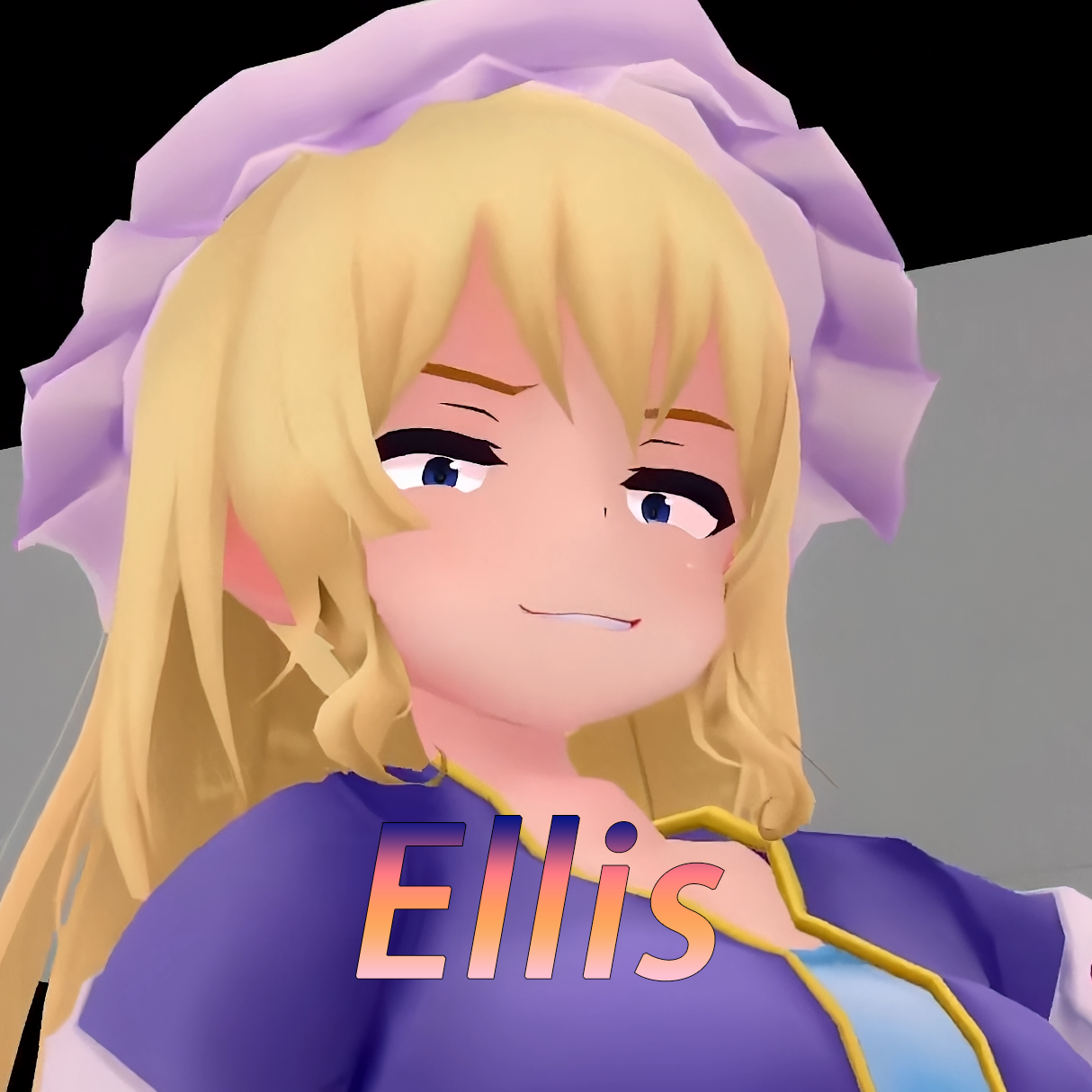 [Touhou]玛艾露贝莉·赫恩 Replace Ellis preview