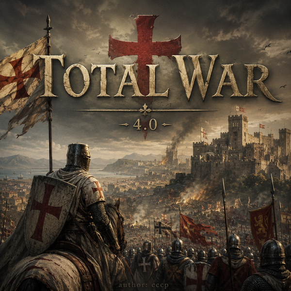 TotalWar4.0(Ocean beta)