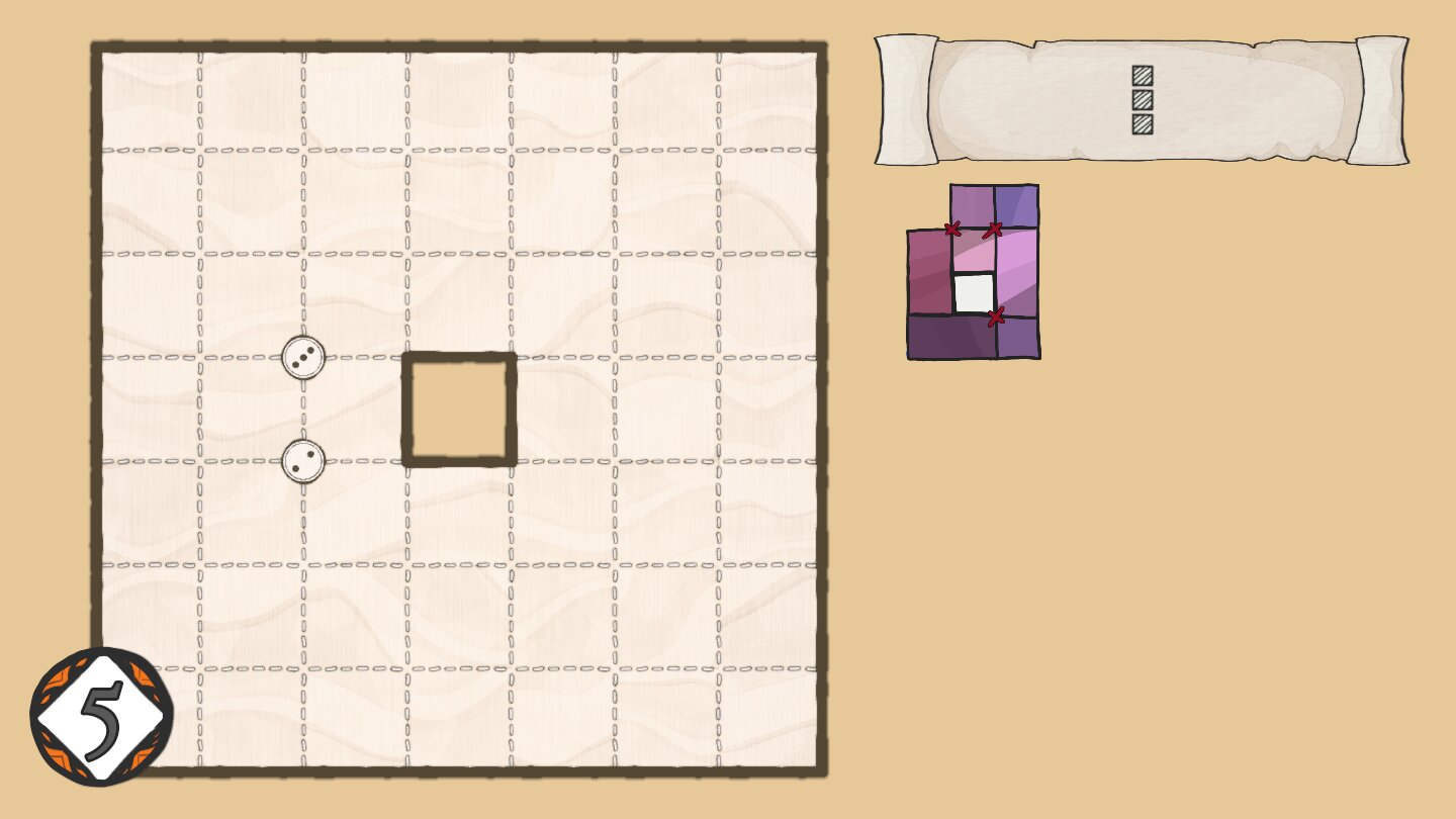 Wall tiling 6
