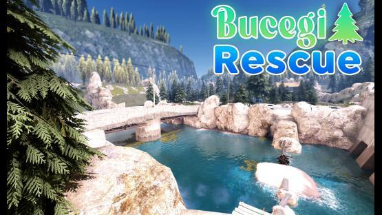 Bucegi Rescue – Counter-Strike 2 Mod