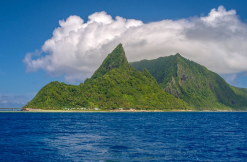 American Samoa D1
