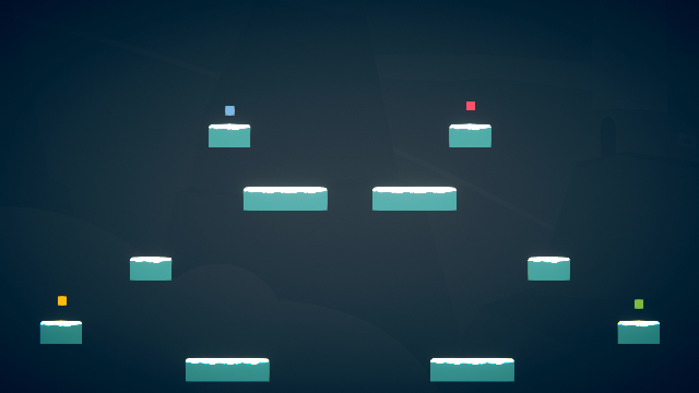 Simple Ice