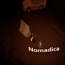 Nomadica Alpha V0.2.0 [B41]