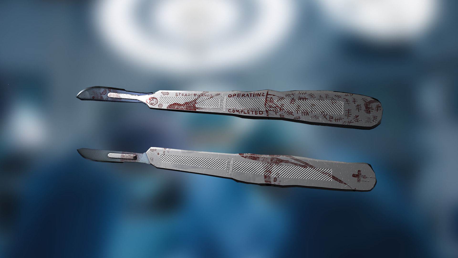 Scalpel thumbnail 3