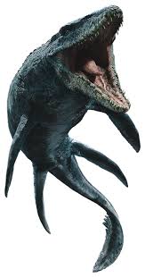 Mosa jurassic 1