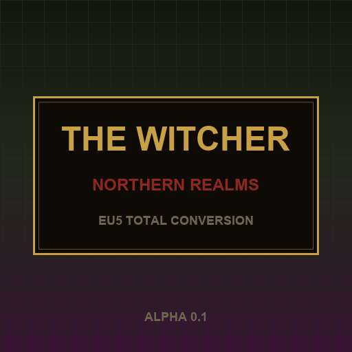 The Witcher: Northern Realms