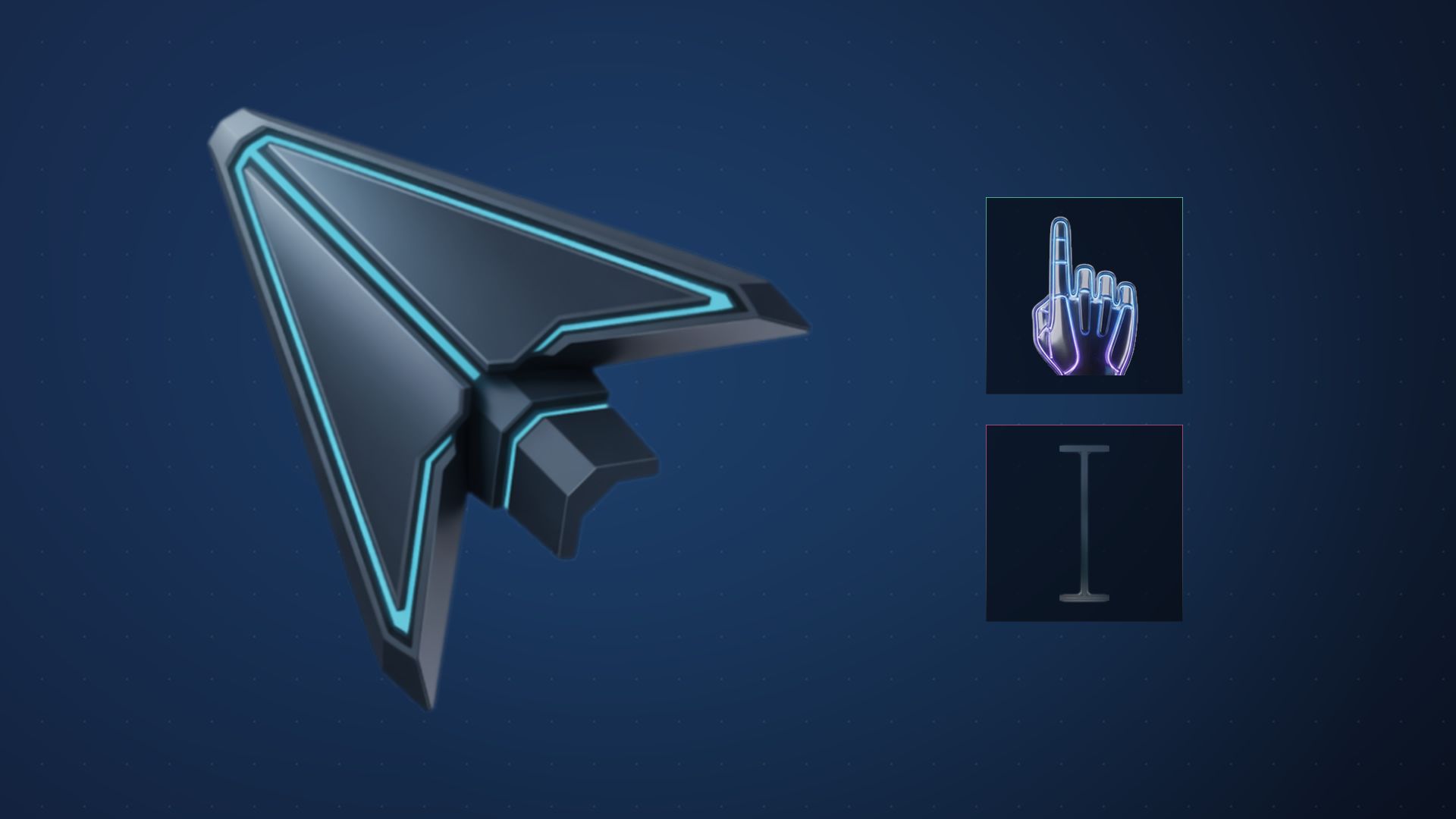 Cyber Cursor