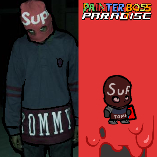 ACE THE CREATOR