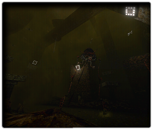 Steam Community :: Guide :: Escaping SUB-STRUCTURE 17 - A Comprehensive ...