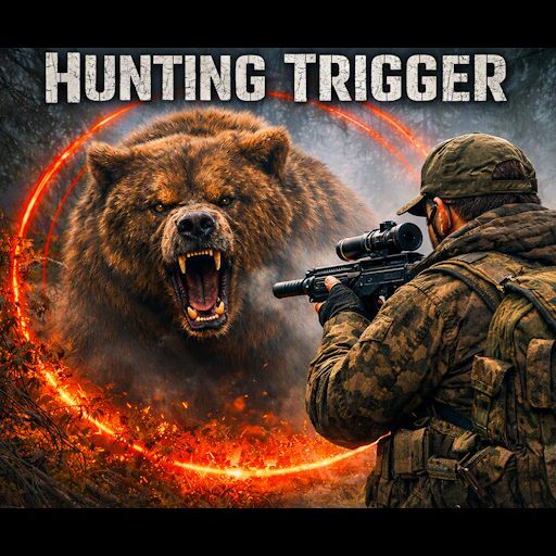 HuntingTrigger preview