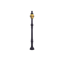Basic Street Lamp