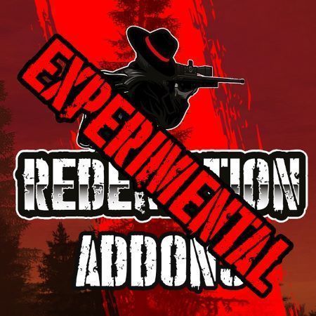 Redemption Addons (Experimental)