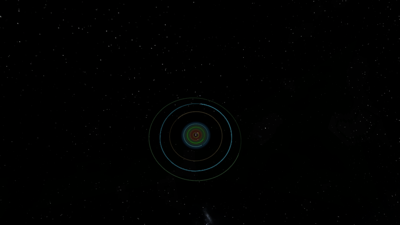 O type star