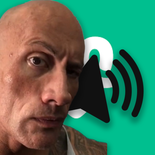 All Sounds are Vine Boom