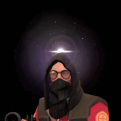 ★Galaxy Signal – Team Fortress 2 Mod